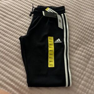 Adidas Black pants